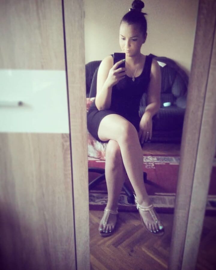 Jelena Ozegovic