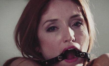 BDSM Fun..