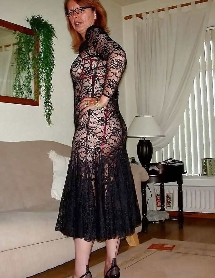 real cheap old granny slags
