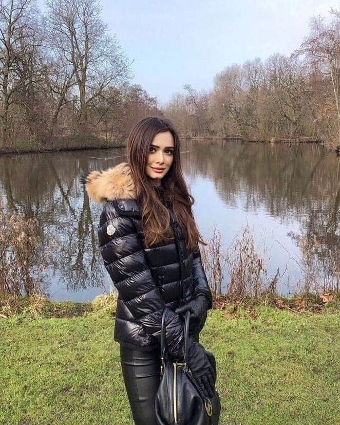 Sexy Puffer Jackets