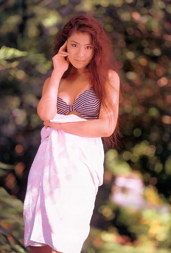 Akiko Hinagata