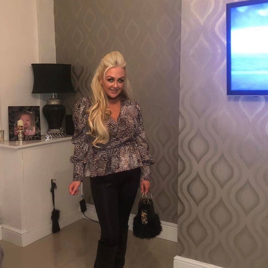 Stupid Chav Sluts- Ashley F