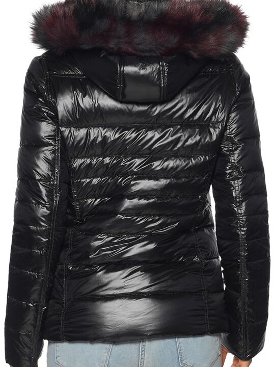 Sexy Puffer Jackets