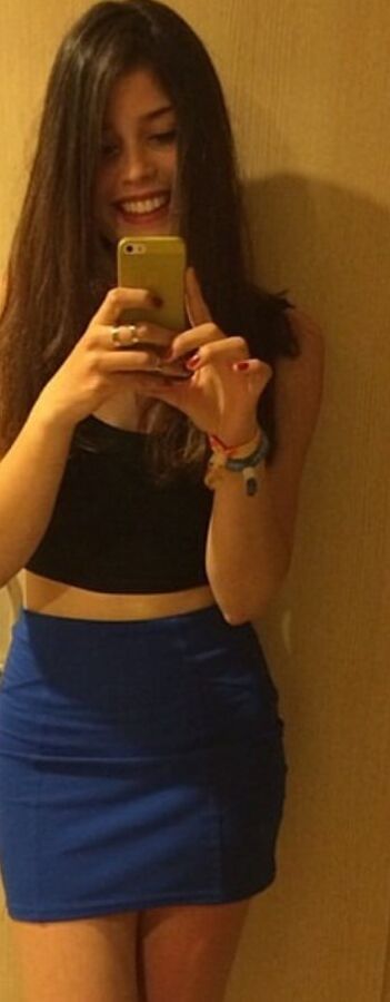 Turkish Instagram Girls Beril