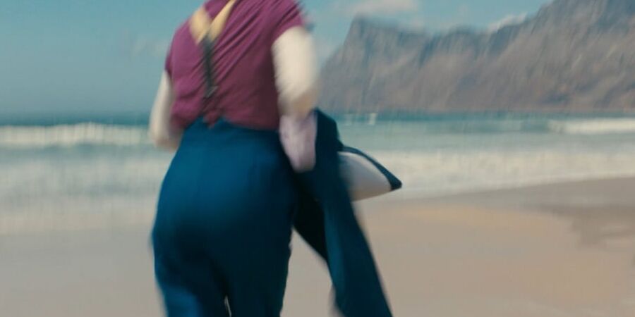 Jodie Whittaker beautiful ass