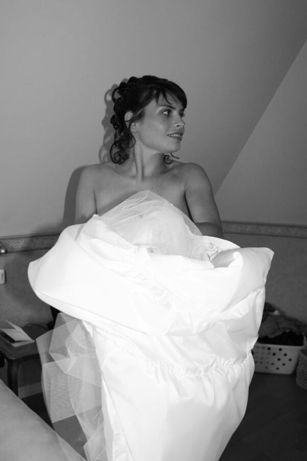 Mariage Emilie et Julien - NN Sexy Bride Dressing