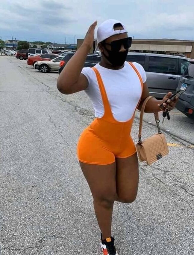 Damn this thick mf!!!!