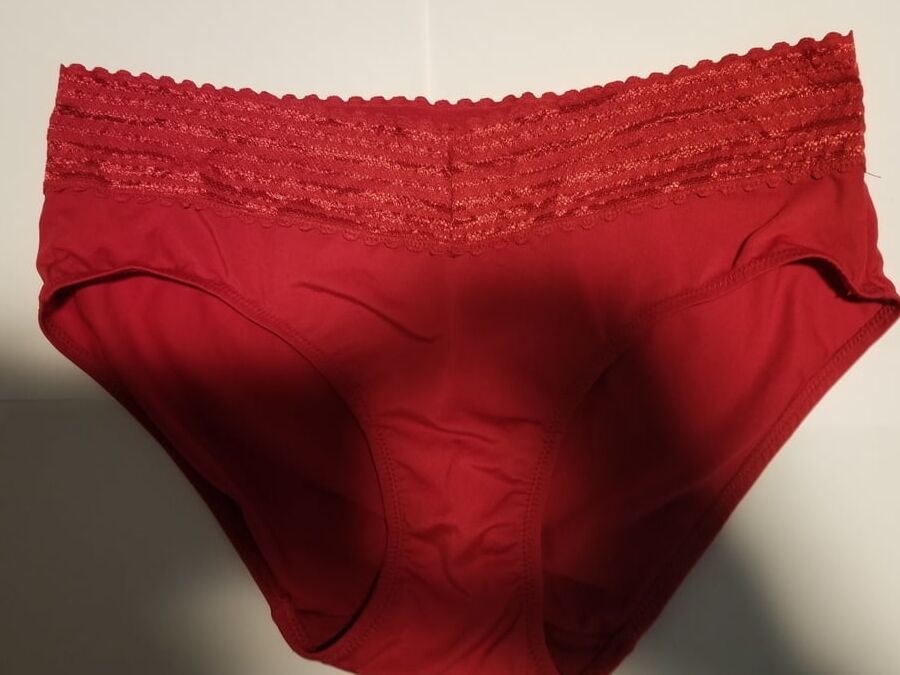 milfs and underwear