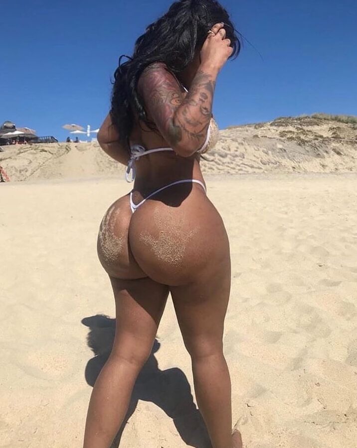 Lick My