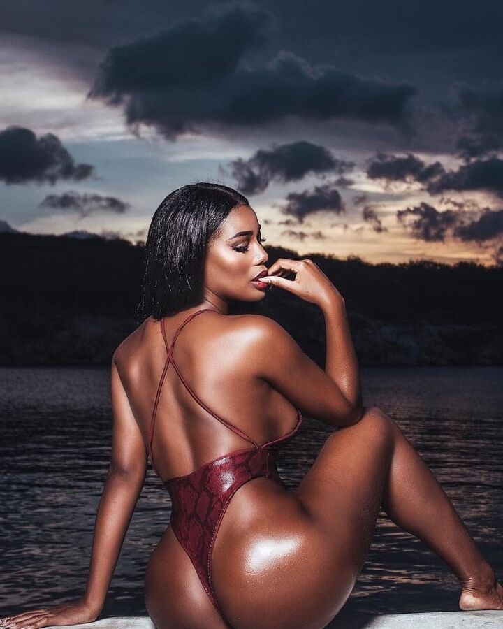 Monifa Jansen