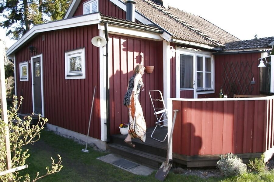 What your Granny does on her holidays III