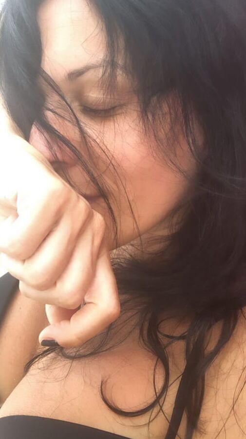 Cristina Scabbia jerk material