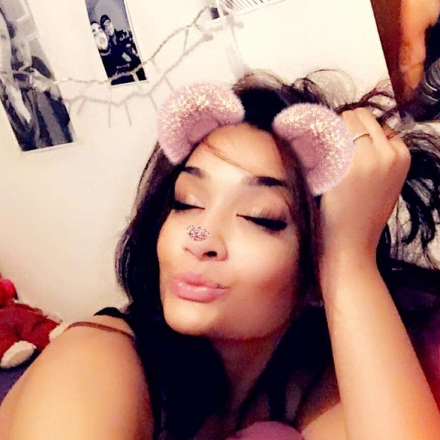 Photos persos de certaines filles que j ai baise