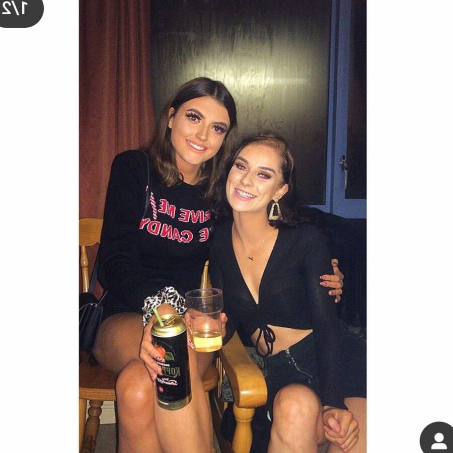 Inst slut