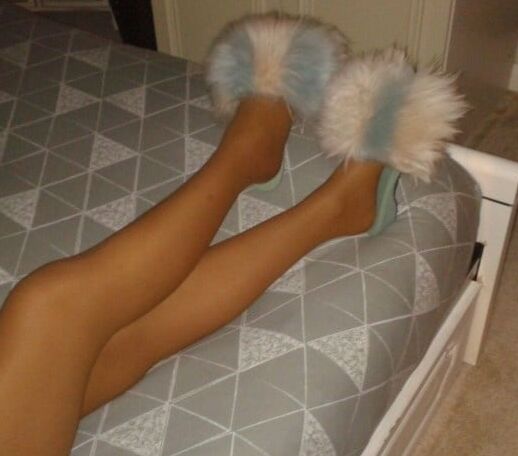 Slippers