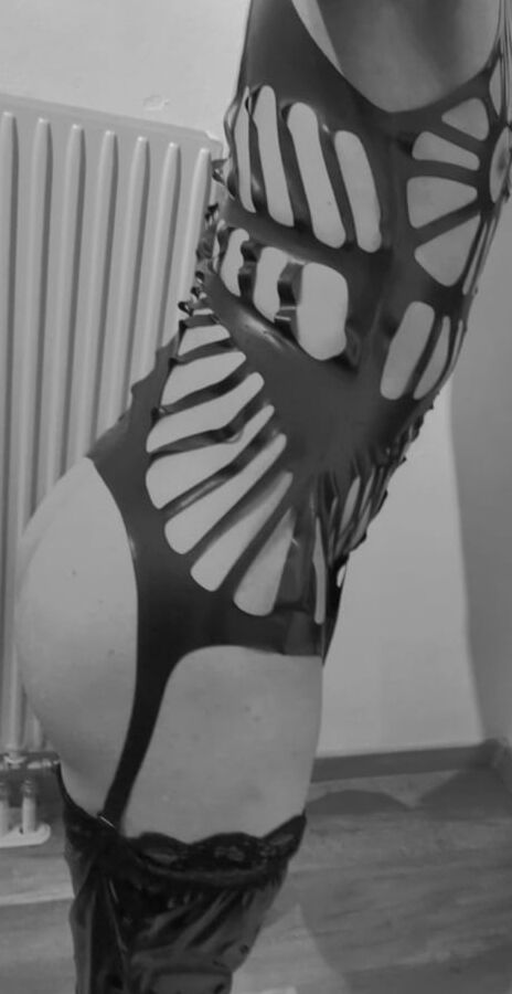 Latex Sissy