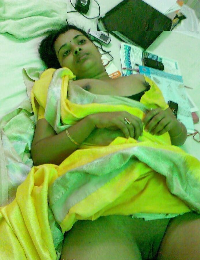 Chennai Lanja Bitch
