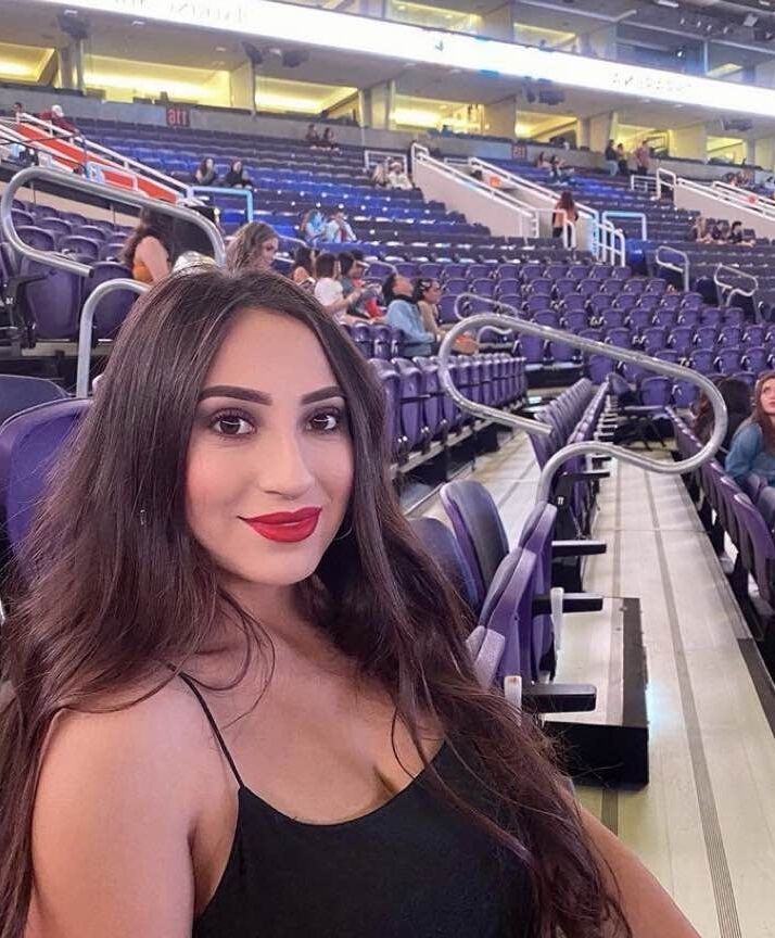 Cucks girl Jayme exposed!