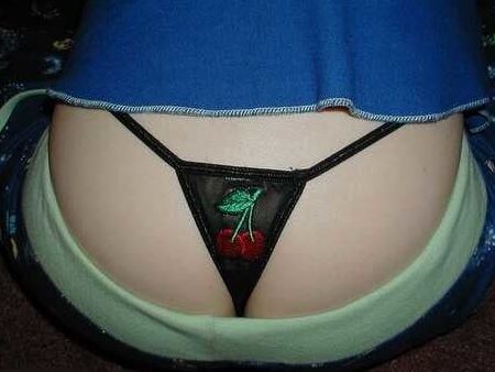 Thongs Tangas Calcinhas Fio Dental