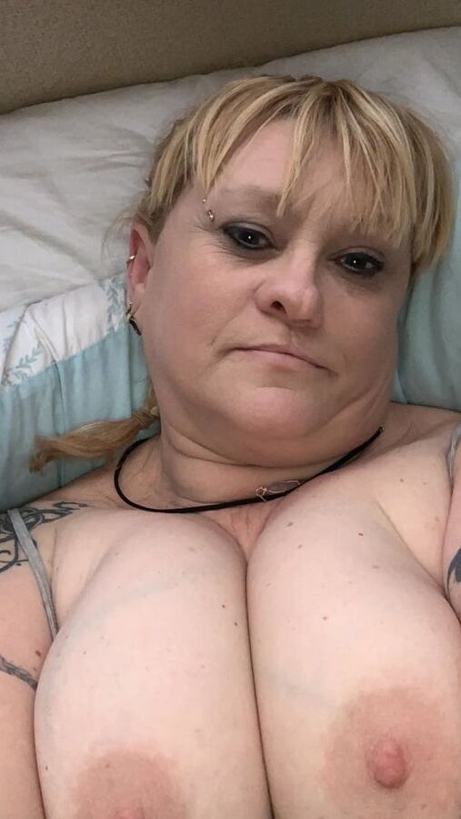 Cally Geordie