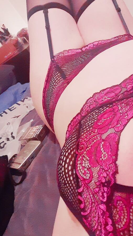 Lingerie XXX
