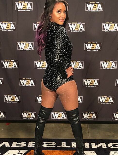 Baddie Of The Month(January )