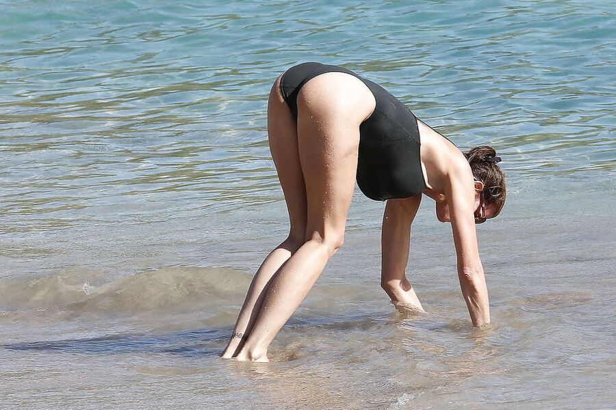 Stephanie Seymour