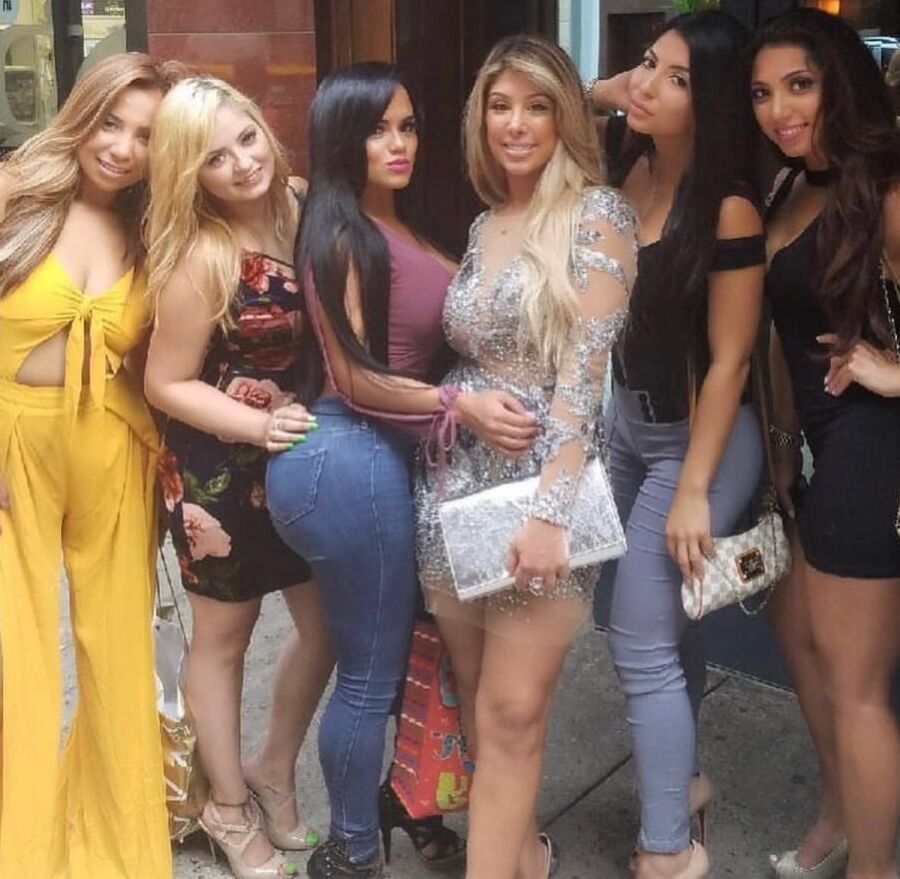 Slutty Moms
