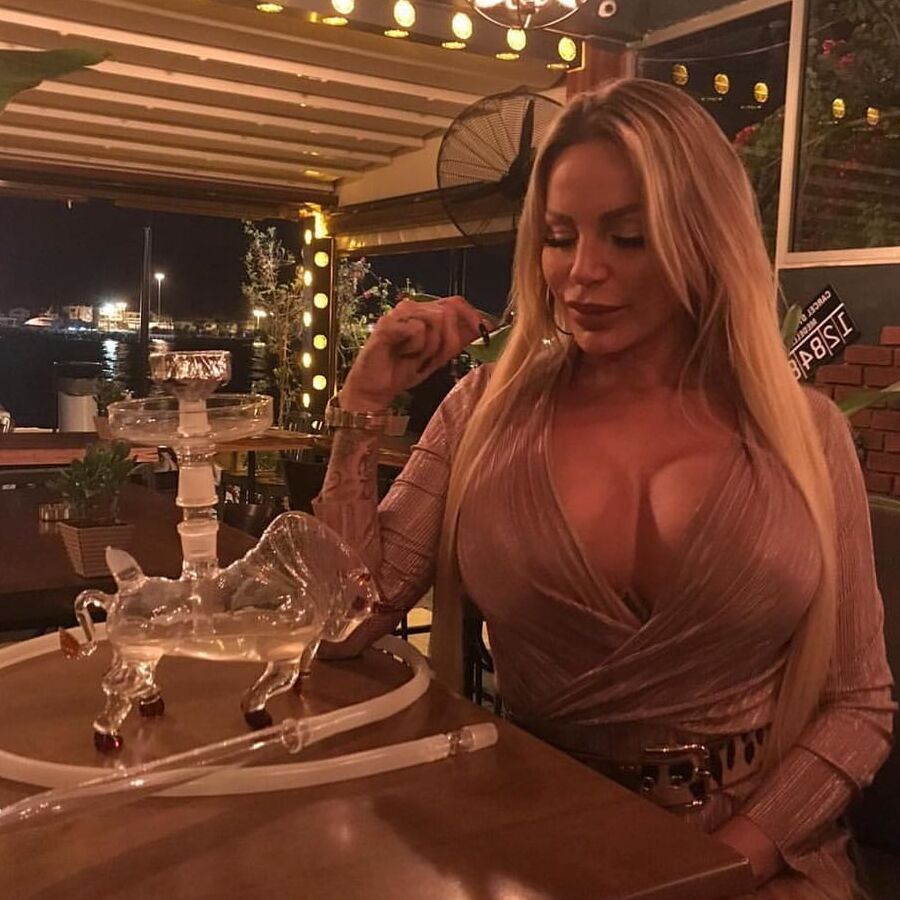 Gina-Lisa Lohfink