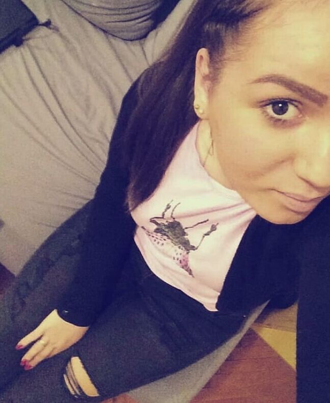 Jelena Ozegovic