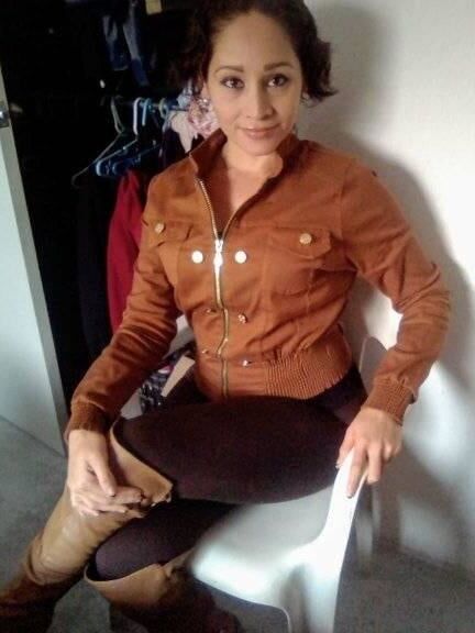isabel montes