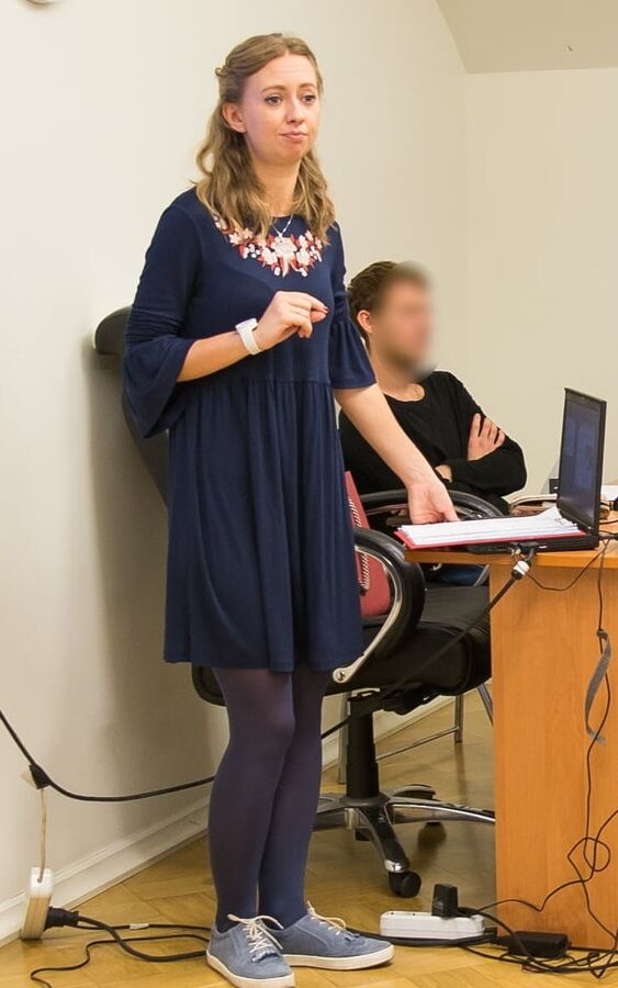 Work Pantyhose