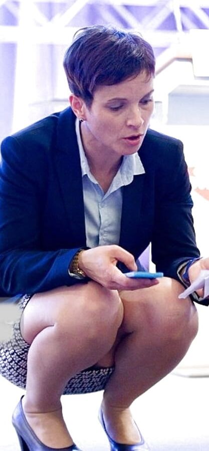 Frauke Petry