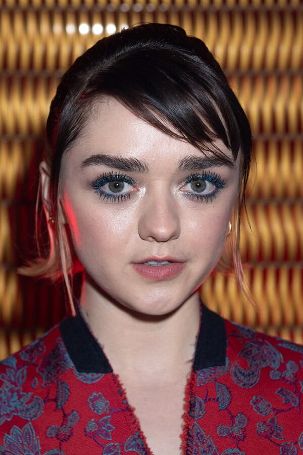 Sexy Maisie