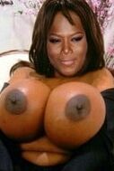 Queen Latifah Fakes