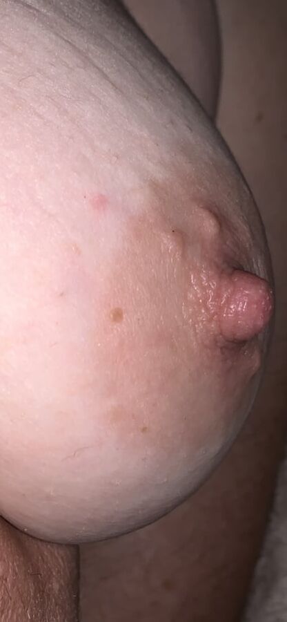 Teresas titties!!