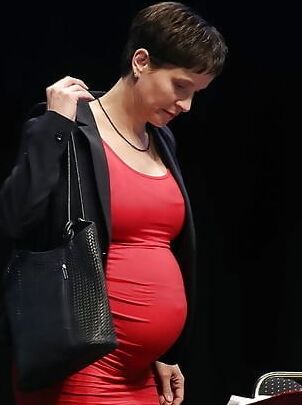 Frauke Petry