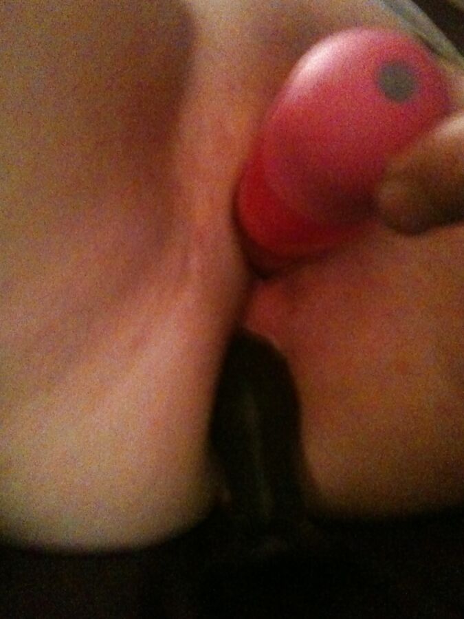 BDSM Fun..