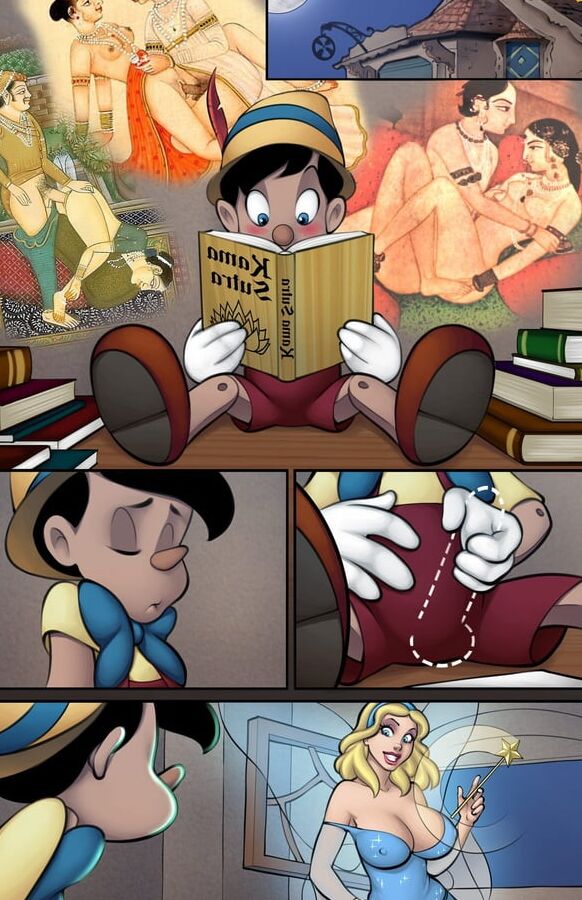 Twisted Tales