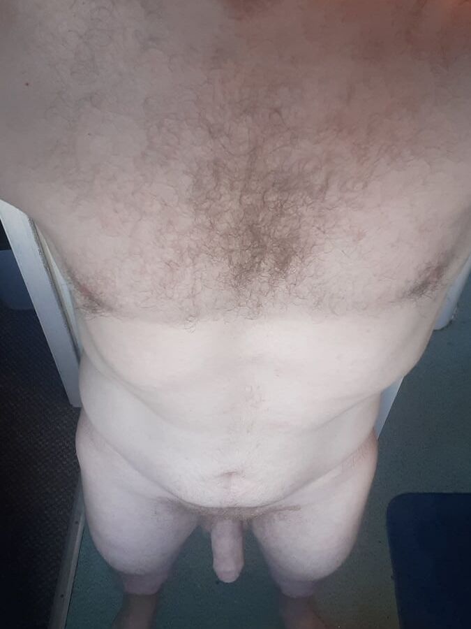 Just hanging out lol