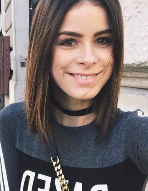 Lena Instagram