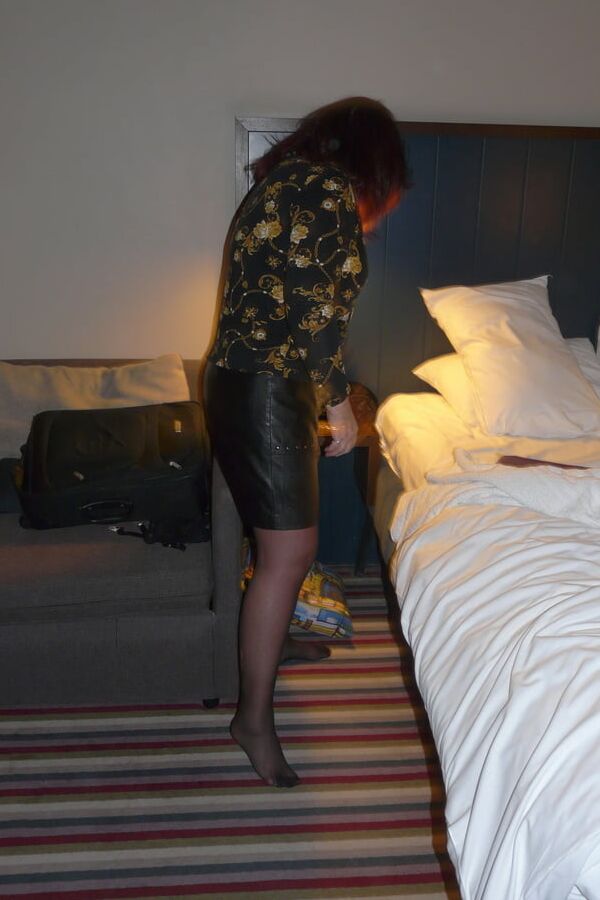 British slut wants comments!