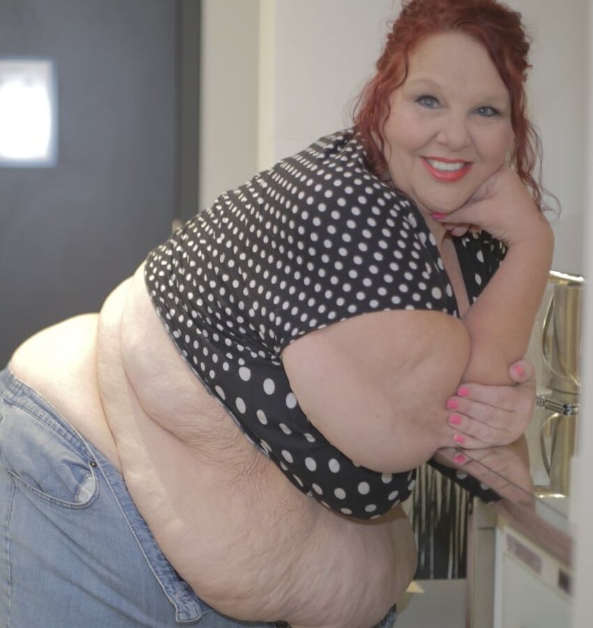 BBW Fat Girls Make Me Hard