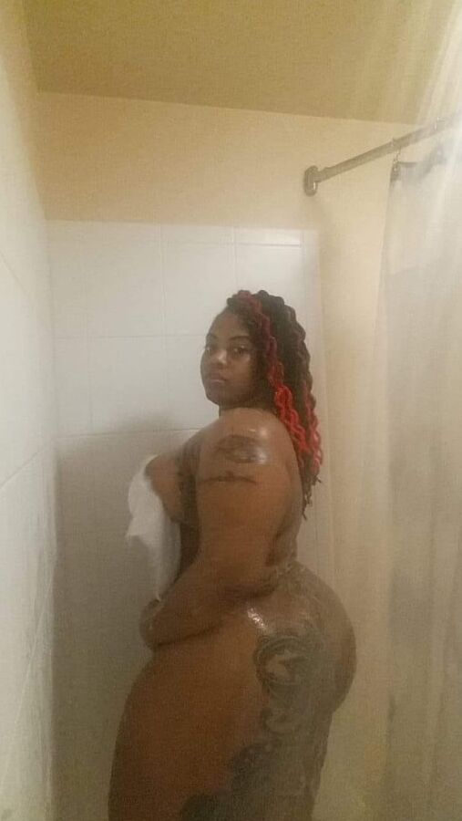 She Can Get The Dick