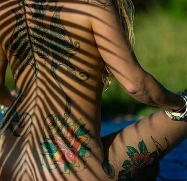WANT TO BE WITH THIS TYPE GIRL!