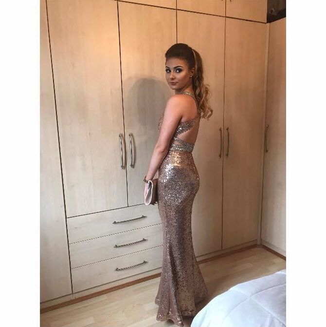 Stupid Chav Sluts- Lucy B
