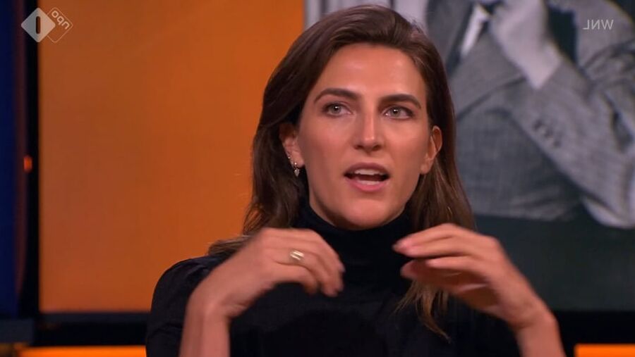 anna gimbrere heerlijk vrouwtje