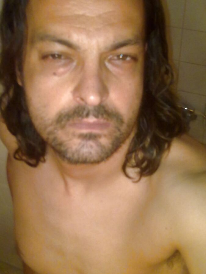 Nacktfotos
