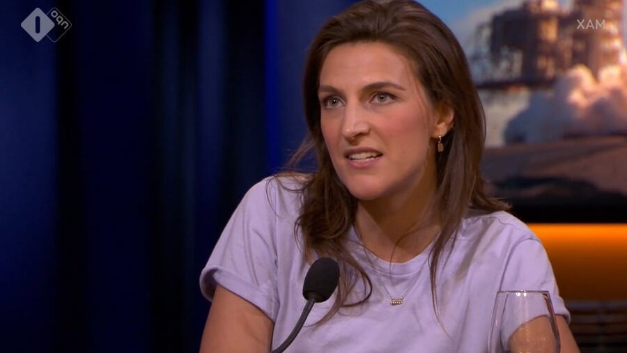 anna gimbrere heerlijk vrouwtje