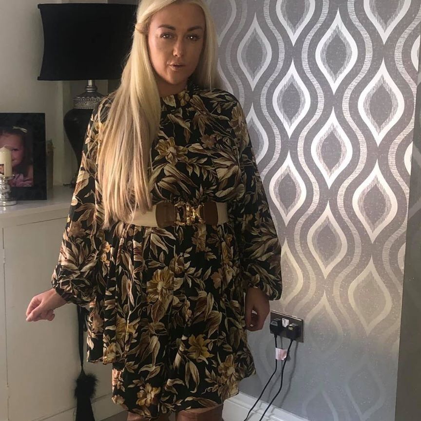Stupid Chav Sluts- Ashley F